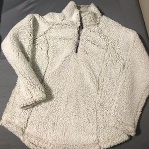 Women’s Sherpa